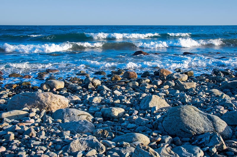 Beautiful Beach